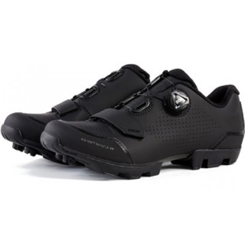 Sapatilha MTB Bontrager Foray Preta 41961858afdc8090sbs